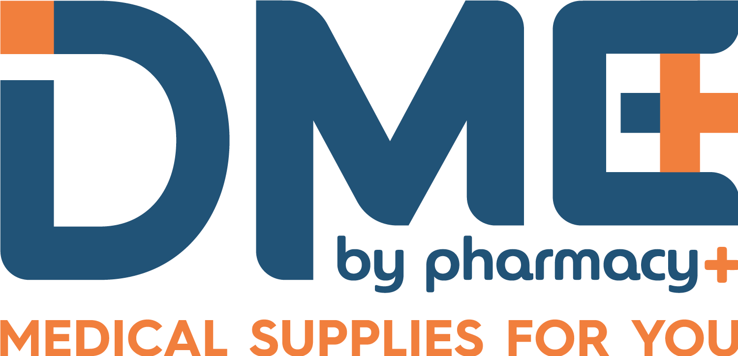 Home - DME Plus