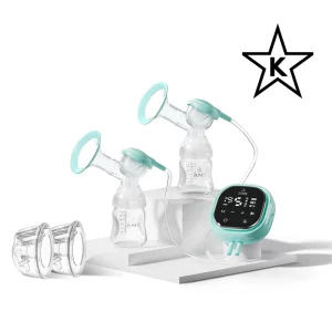 Zomee   Z2   Shabbat   Mode™   Edition   with   Hands-Free   Collection   Cups