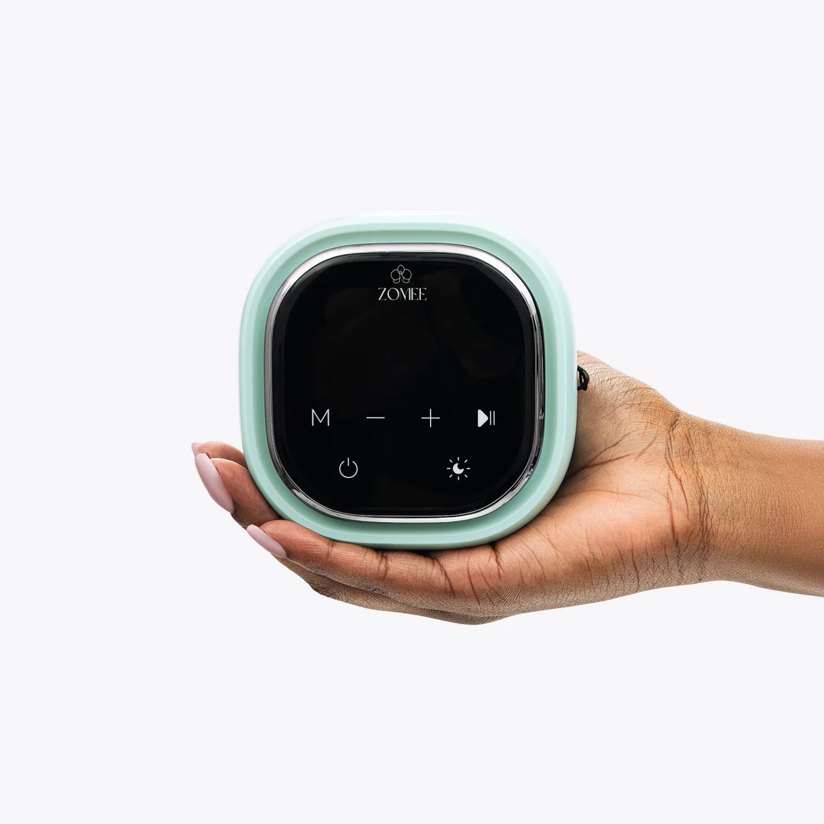 Zomee Z2 Double Electric Breast Pump - Image 4