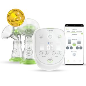 Ardo Alyssa Breast Pump