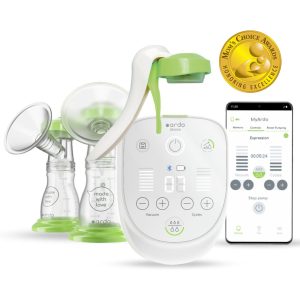 Ardo Alyssa Double Plus Collection