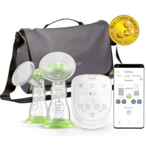 Ardo Alyssa-To-Go Collection