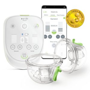Ardo Alyssa Hands-Free Breast Pump