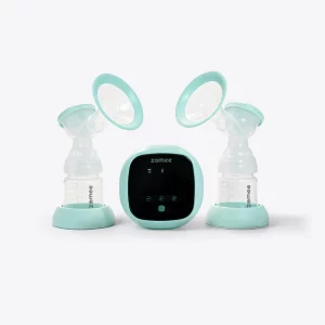 Zomee   Z1   Double   Electric   Breast   Pump