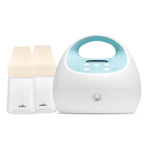 Spectra S1 Plus Premier Rechargeable Double Electric Breast Pump