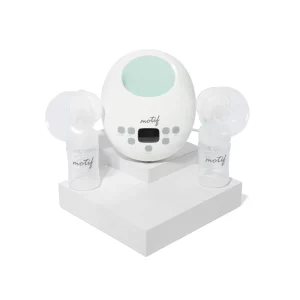 Motif Luna® Double Electric Breast Pump