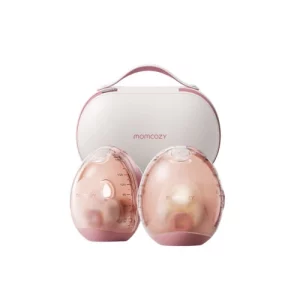 Momcozy Air 1 Ultra-Slim Wearable Breast Pump