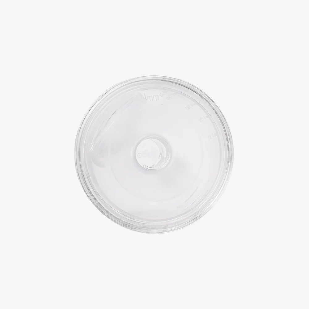 Zomee Hands-Free Collection Cups - Image 4