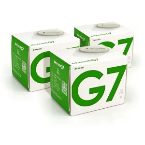 Dexcom G7 Sensors (3-Pack)