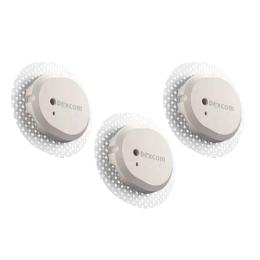 Dexcom G7 Sensors (3-Pack) - Image 2
