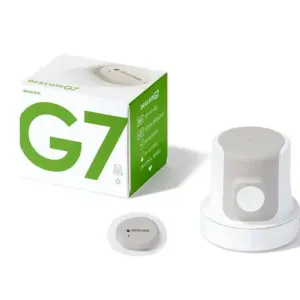 Dexcom G7 Sensor - Pack of 1