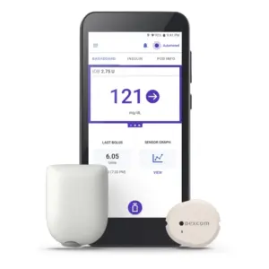Omnipod 5 G6-G7 Intro Kit
