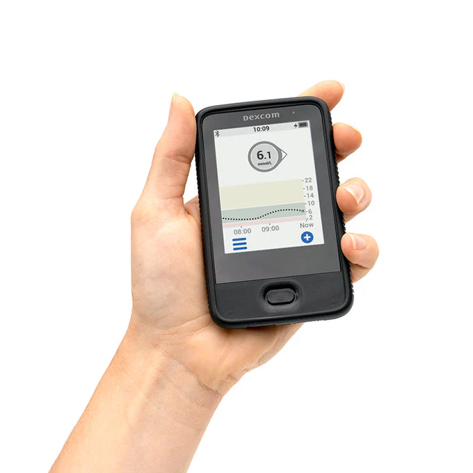 DexCom G6 Receiver - Image 3