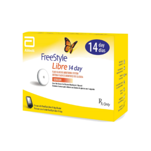 FreeStyle Libre 14 Day Sensor