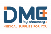 DME+ Logo